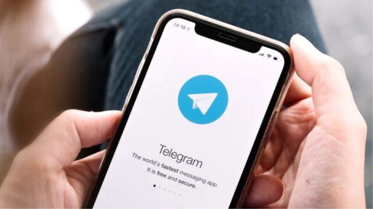 Telegram, kullanıcıların bireysel hesaplarını işletme hesabına dönüştürme özelliği getirdi
