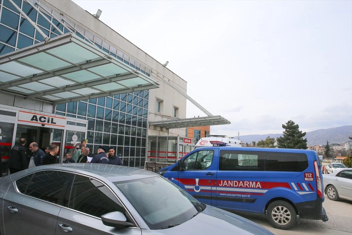 Tokat\'ta 6 öğrenci gıda zehirlenmesi şüphesiyle hastanede tedavi altına alındı