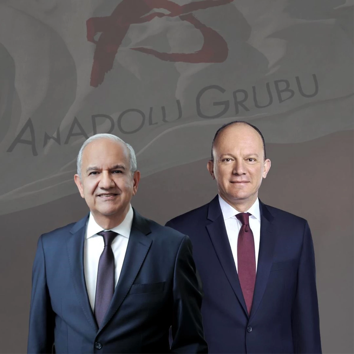 Anadolu Grubu\'nda İcra Başkanı Değişimi