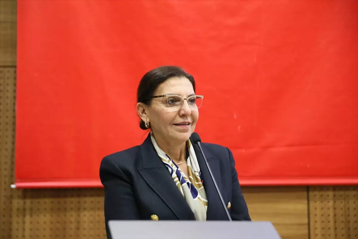 Arzum Türkiye Kadınlar Satranç Şampiyonası Gaziantep\'te tamamlandı