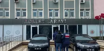 Bandırma'da psikiyatri uzmanı dahil 4 zanlı uyuşturucu operasyonunda yakalandı