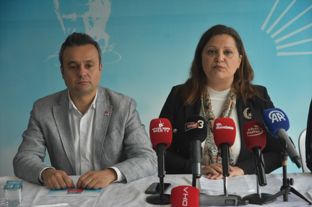 CHP Genel Başkanı Özel: 'Belediyenin Kapıları Her Partiye Açık Olmalı'
