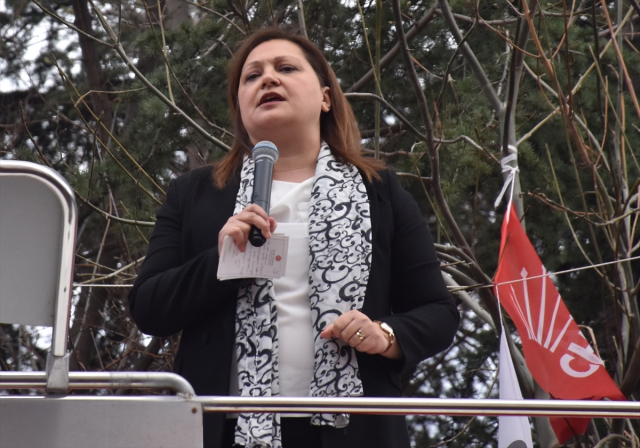 CHP Genel Başkanı Özel: 'Belediyenin Kapıları Her Partiye Açık Olmalı'