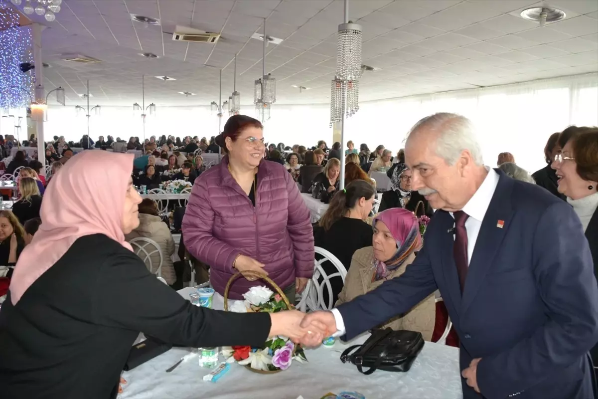 Keşan\'da 8 Mart Dünya Kadınlar Günü etkinlikleri düzenlendi