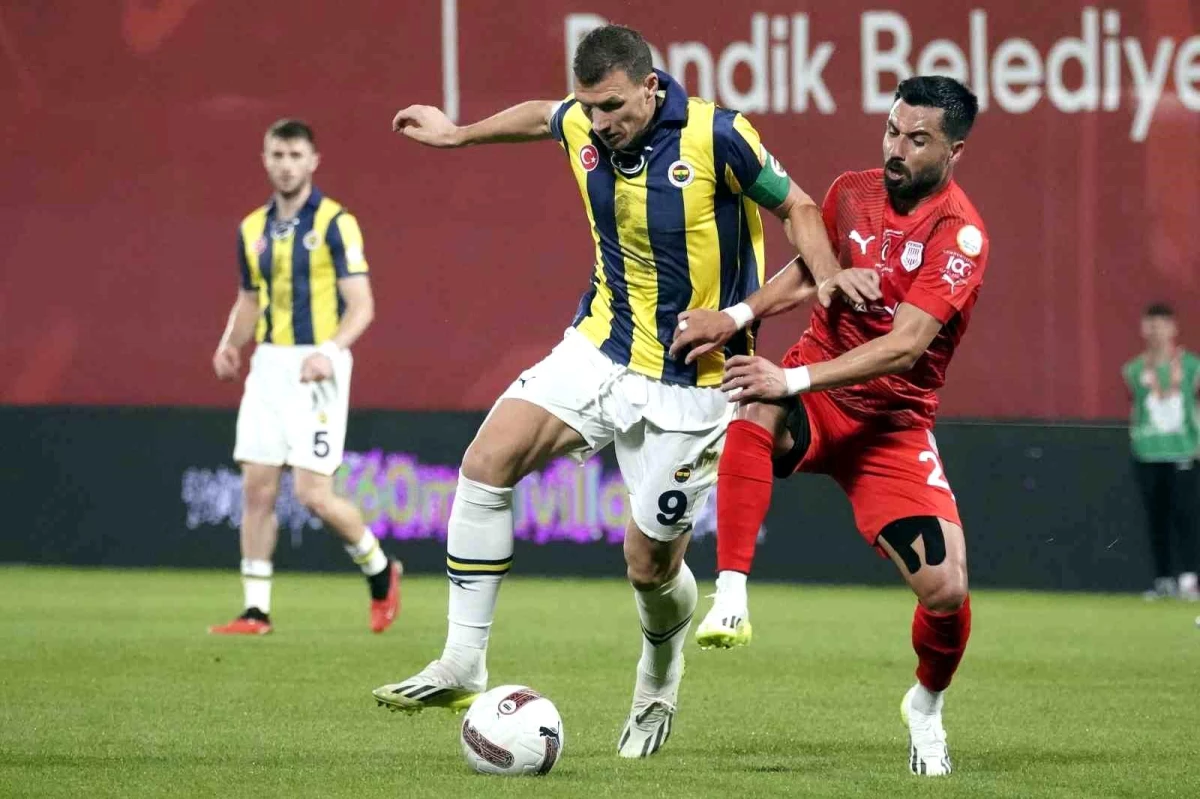 Fenerbahçe, Pendikspor ile Trendyol Süper Lig\'de ikinci kez karşılaşacak