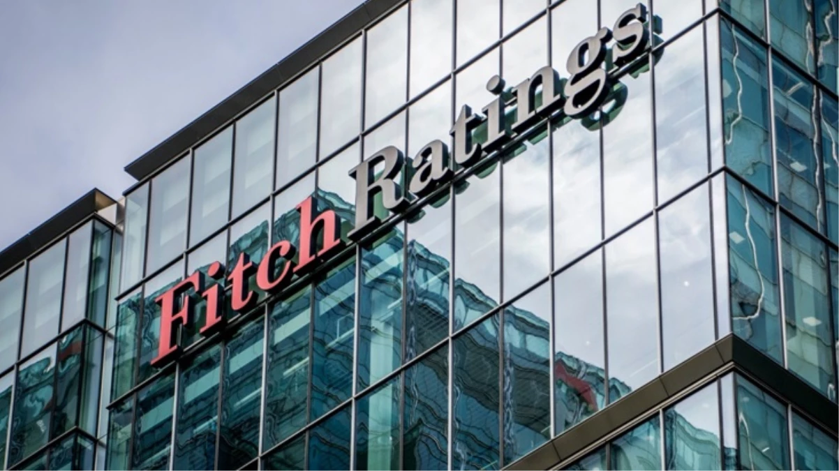 Fitch Ratings, Türkiye\'nin kredi notunu yükseltti