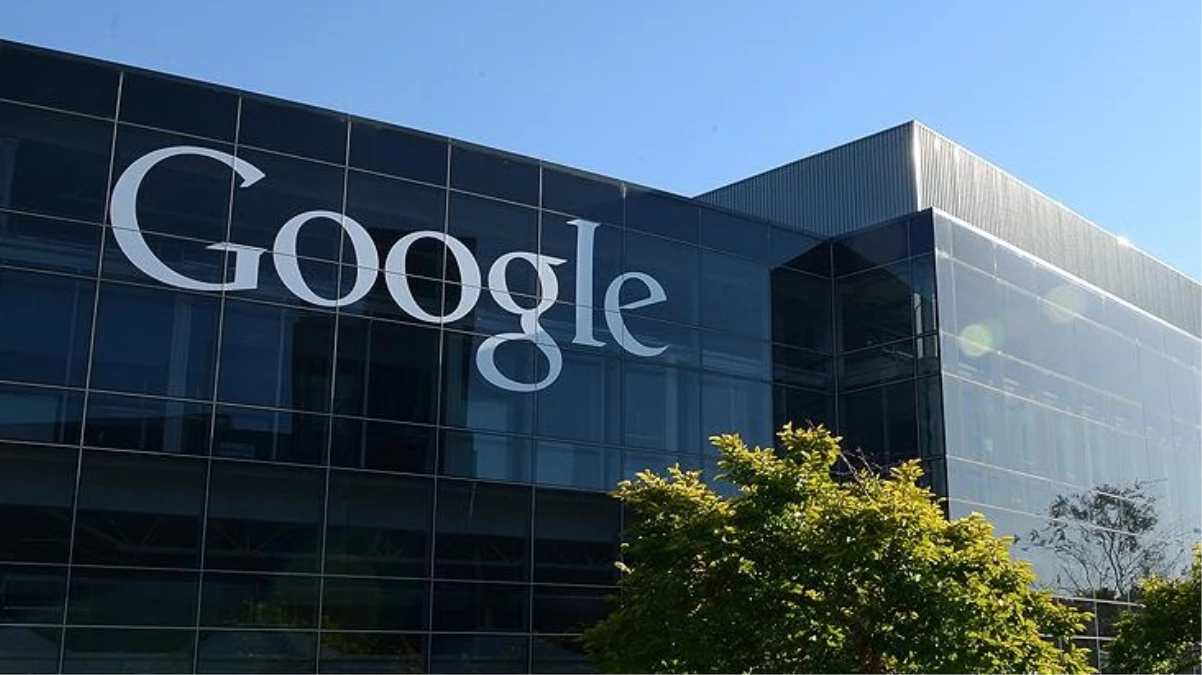 Google, İsrail\'i protesto eden mühendisi kovdu