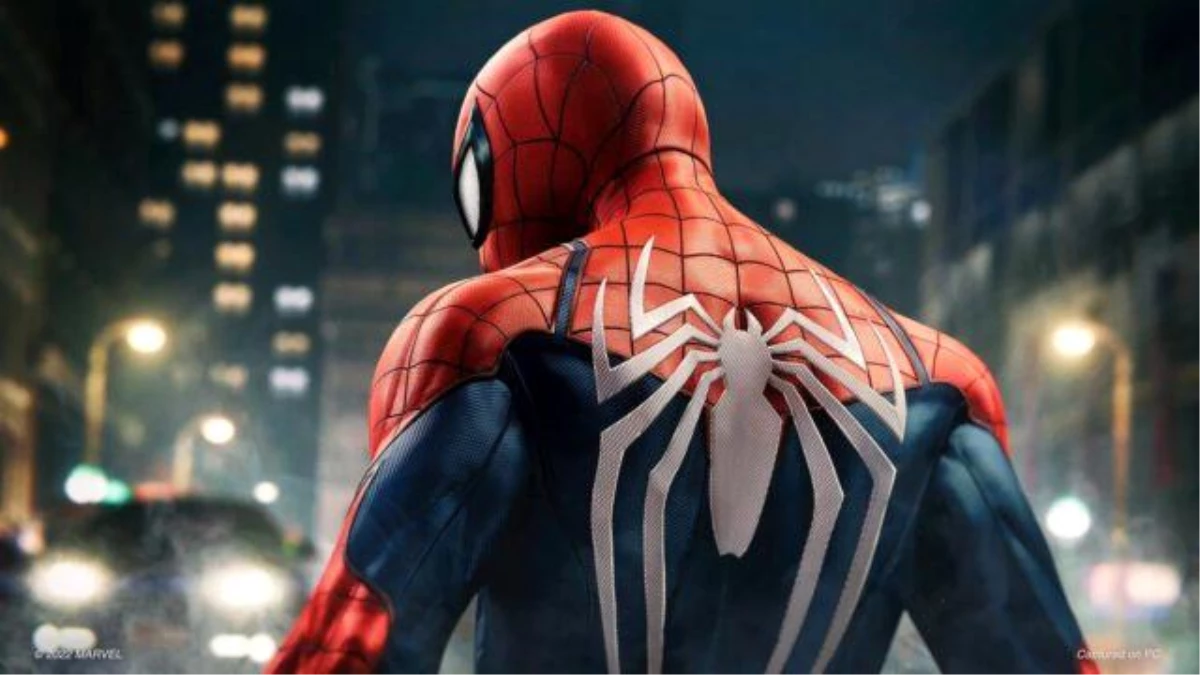 Marvel\'s Spider-Man 2 DLC Sızıntısı