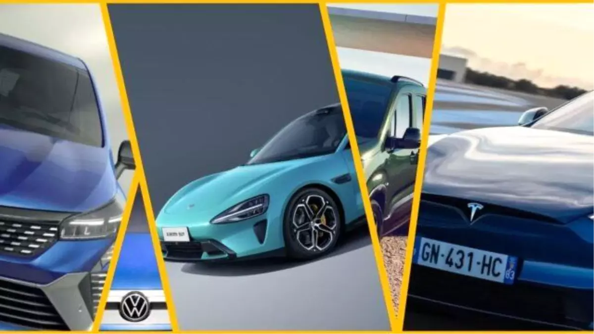 Türkiye\'de Trafiğe Kayıtlı Araç Sayısı ve Özellikleri