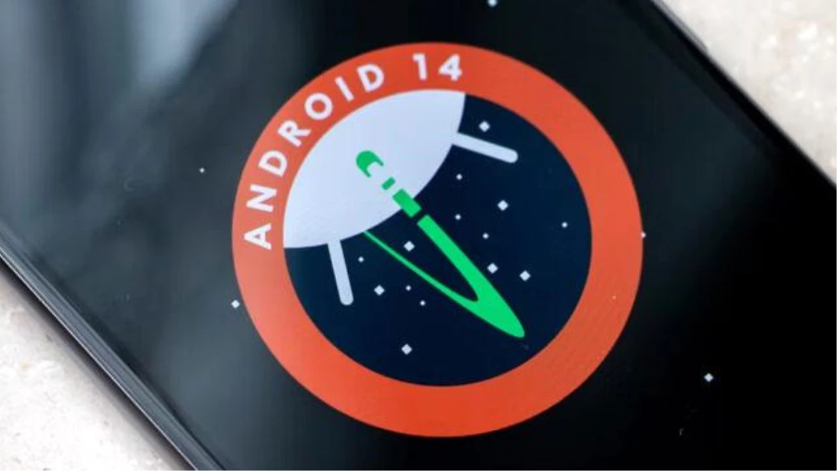 Android 14 QPR3 ile Android\'e yapışkan tuşlar geliyor