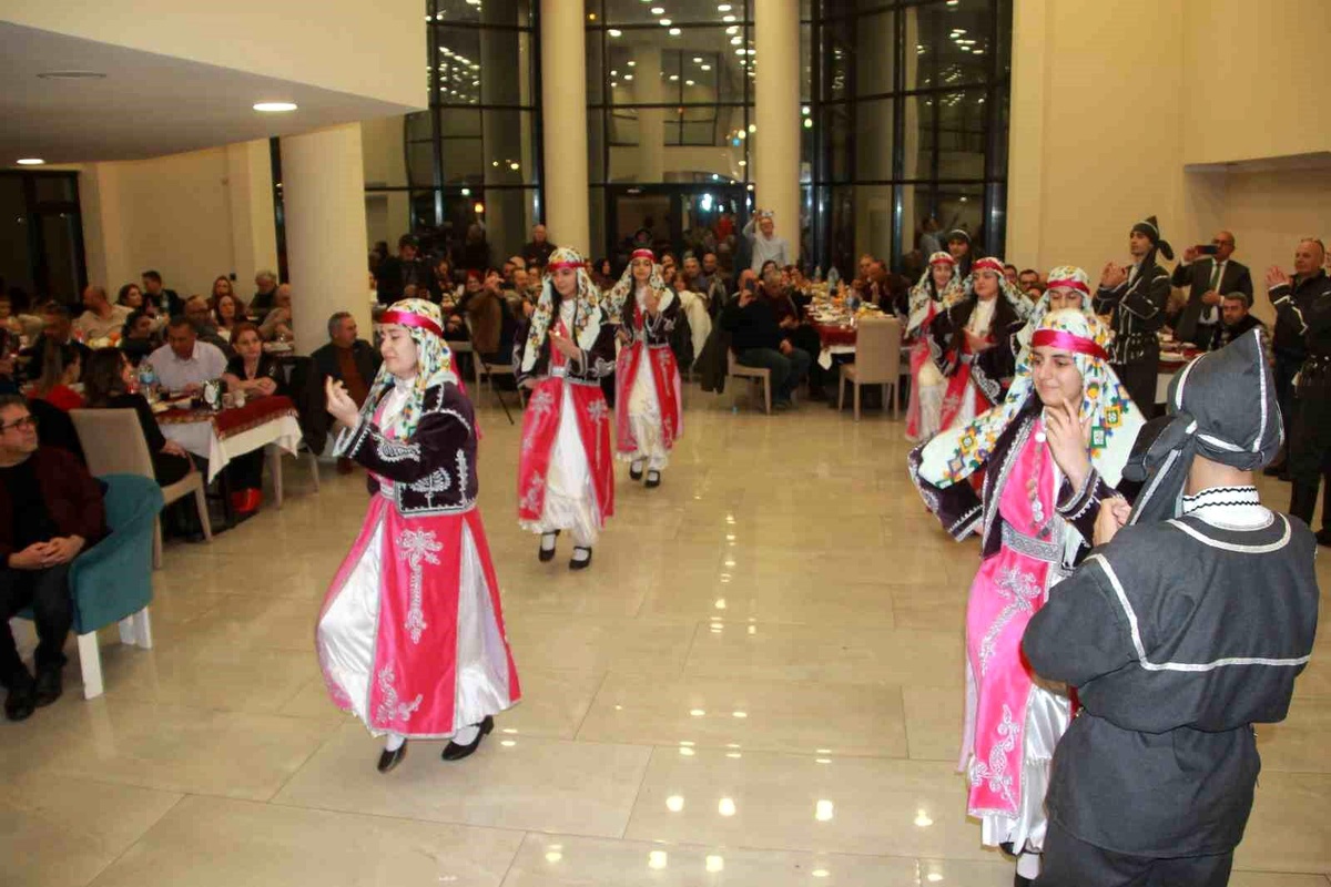 Ordu\'da Artvin\'in düşman işgalinden kurtuluşu kutlandı