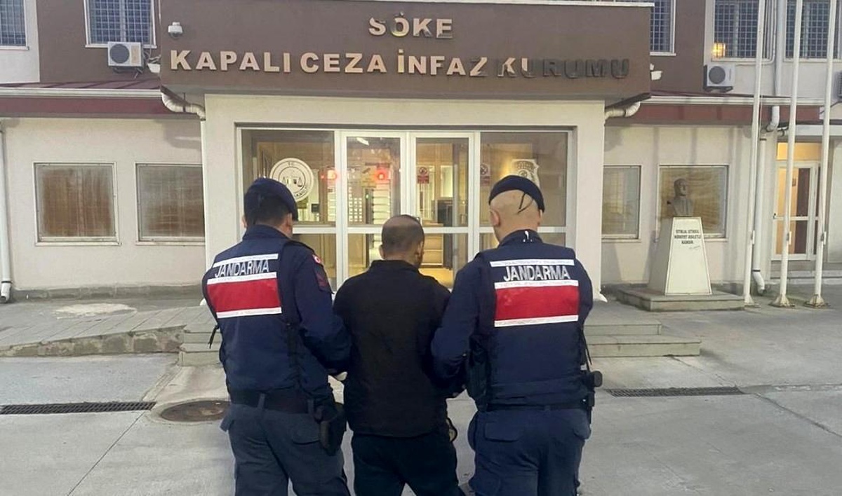 Aydın\'da Şubat Ayında 336 Aranan Şahıs Yakalandı