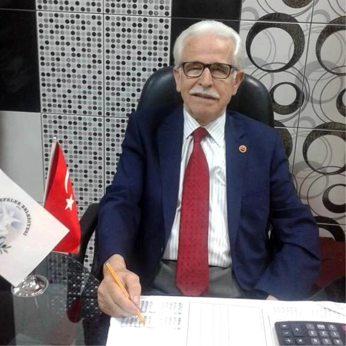 Aydın\'ın tanınmış isimlerinden Halis Günday hayatını kaybetti