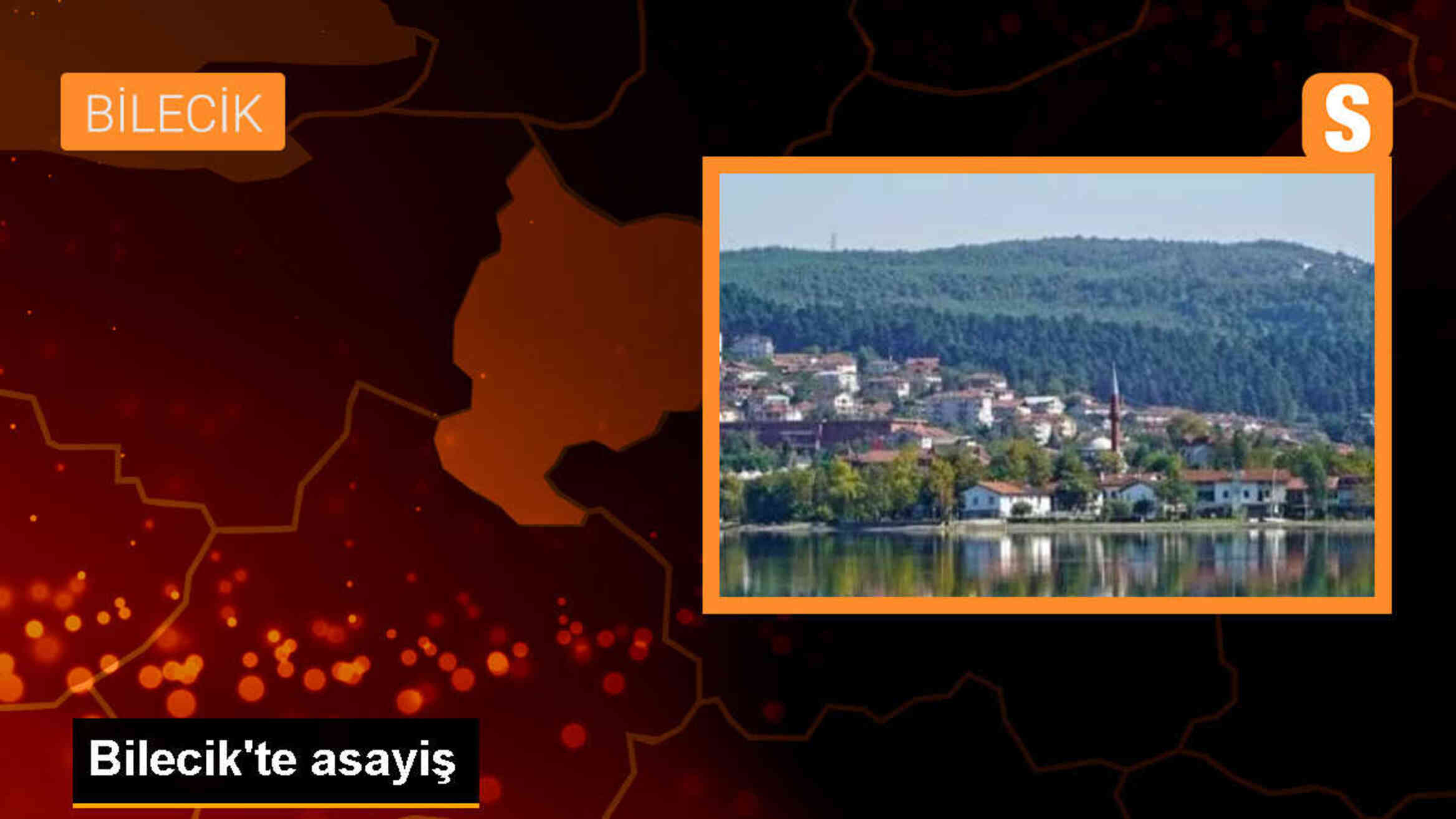 Bilecik\'te Vizesi Biten 2 Yabancı Uyruklu Geri Gönderme Merkezine Teslim Edildi