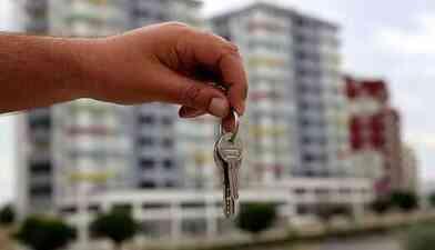 Cumhurbaşkanı Yardımcısı Yılmaz: Konut kiralarında zam sınırı enflasyona bağlı Cumhurbaşkanı Yardımcısı Yılmaz: Konut kiralarında zam sınırı enflasyona bağlı