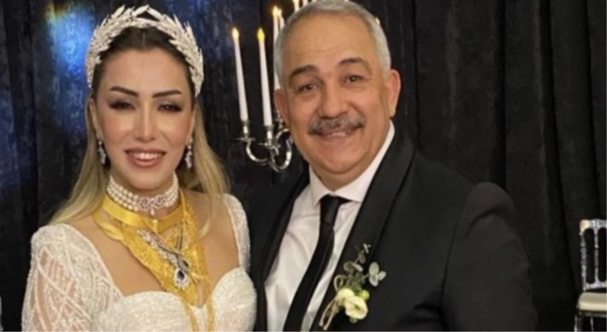 Şatafatlı düğünü büyük yankı uyandıran AK Parti Gaziantep İl Başkanı Murat Çetin görevinden istifa etti