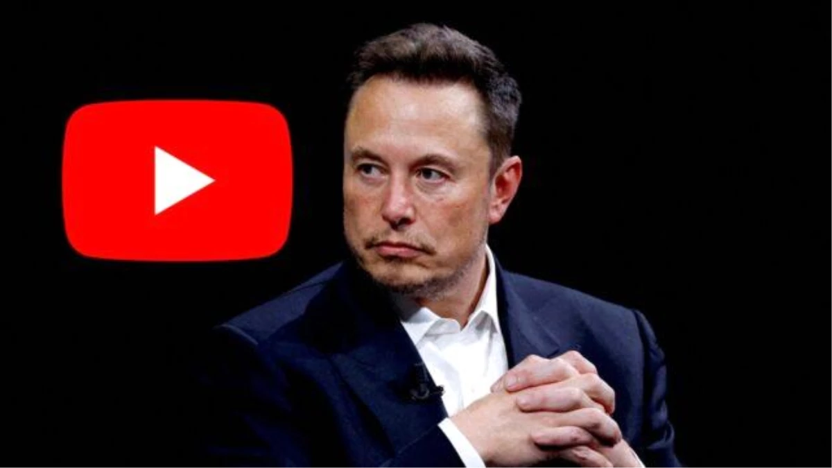 Elon Musk\'ın sosyal medya platformu X, akıllı TV\'lere özel uygulama sunuyor