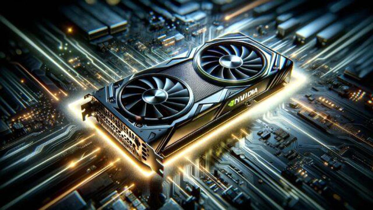 NVIDIA, GeForce RTX 50 Serisini Geliştiriyor
