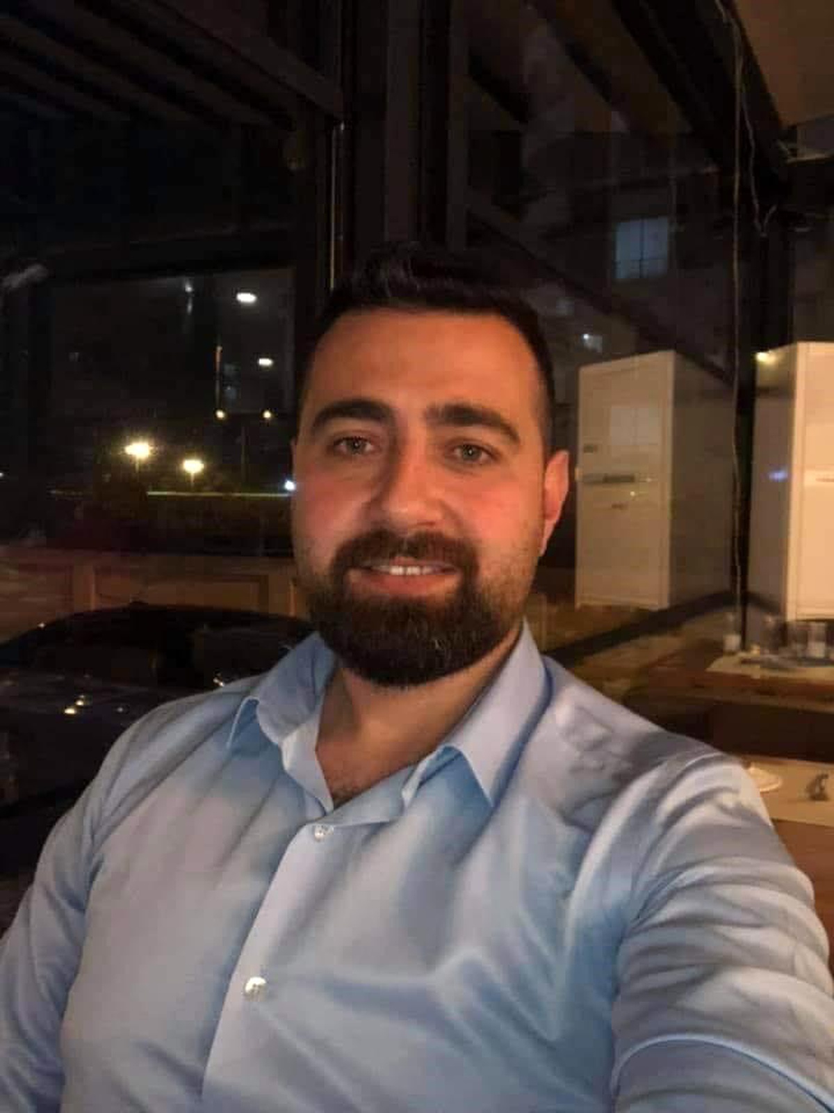 Mersin\'de otomobil su kanalına uçtu: 1 ölü, 2 yaralı