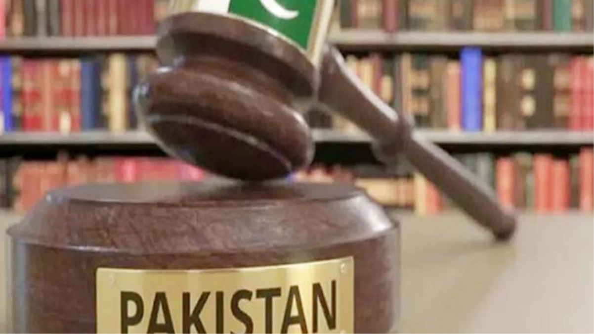Pakistan\'da WhatsApp mesajları sebebiyle idam cezası verildi