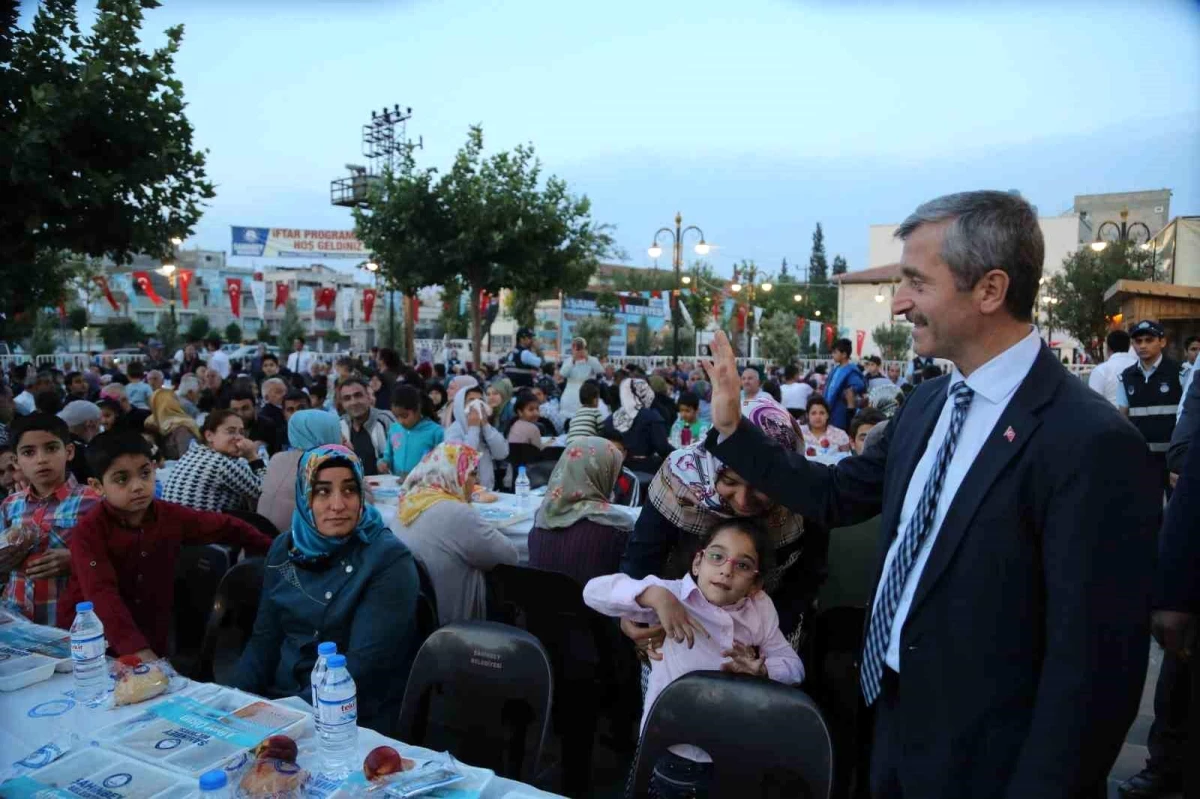 Şahinbey Belediyesi Ramazan Ayı Programları