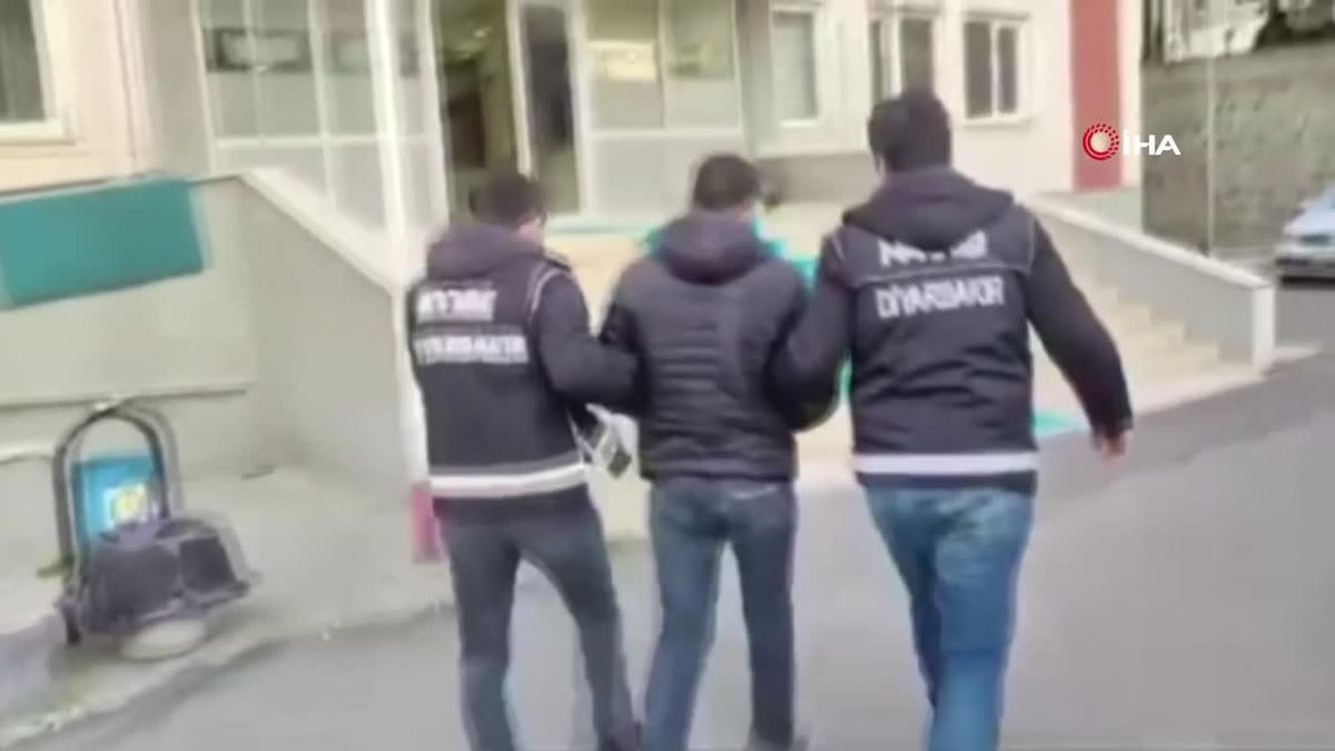 25 İlde Narkoçelik-6 Operasyonları: 8 ayrı sokak satıcısı yerel suç örgütü çökertildi