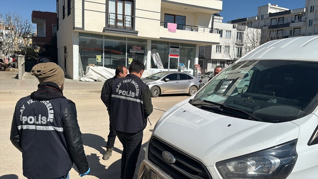 Eşini öldüren kocadan pes dedirten sözler: Pişman değilim Eşini öldüren kocadan pes dedirten sözler: Pişman değilim