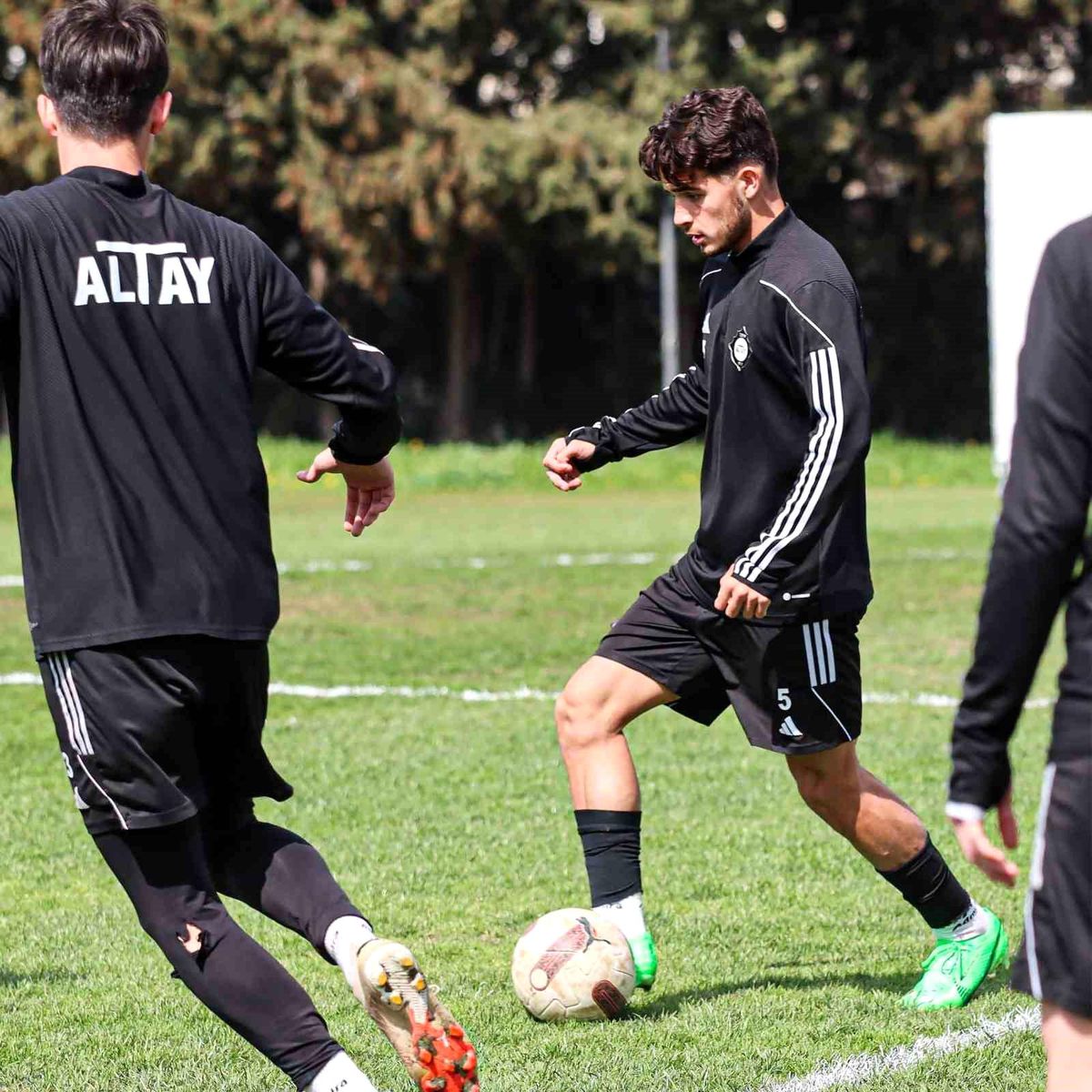 Altay, Gençlerbirliği\'ne mağlup oldu ve evindeki yenilmezlik serisini sonlandırdı
