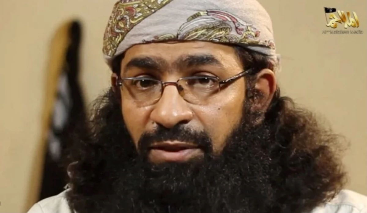 Arap Yarımadası El Kaidesi Lideri Halid Batarfi Öldürüldü