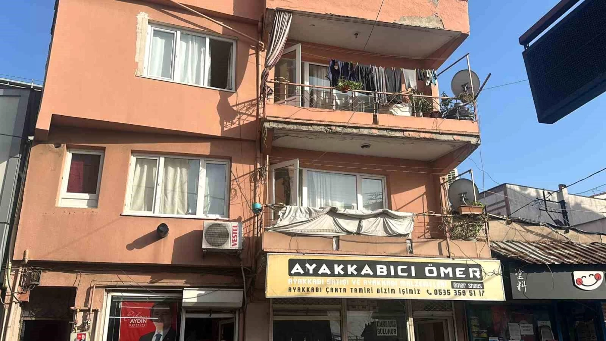 Bursa\'da 5 gündür haber alınamayan şahıs evinde ölü bulundu
