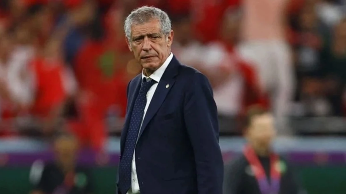 Beşiktaş, Fernando Santos ile 10 maçta 6 kez gol atamadı