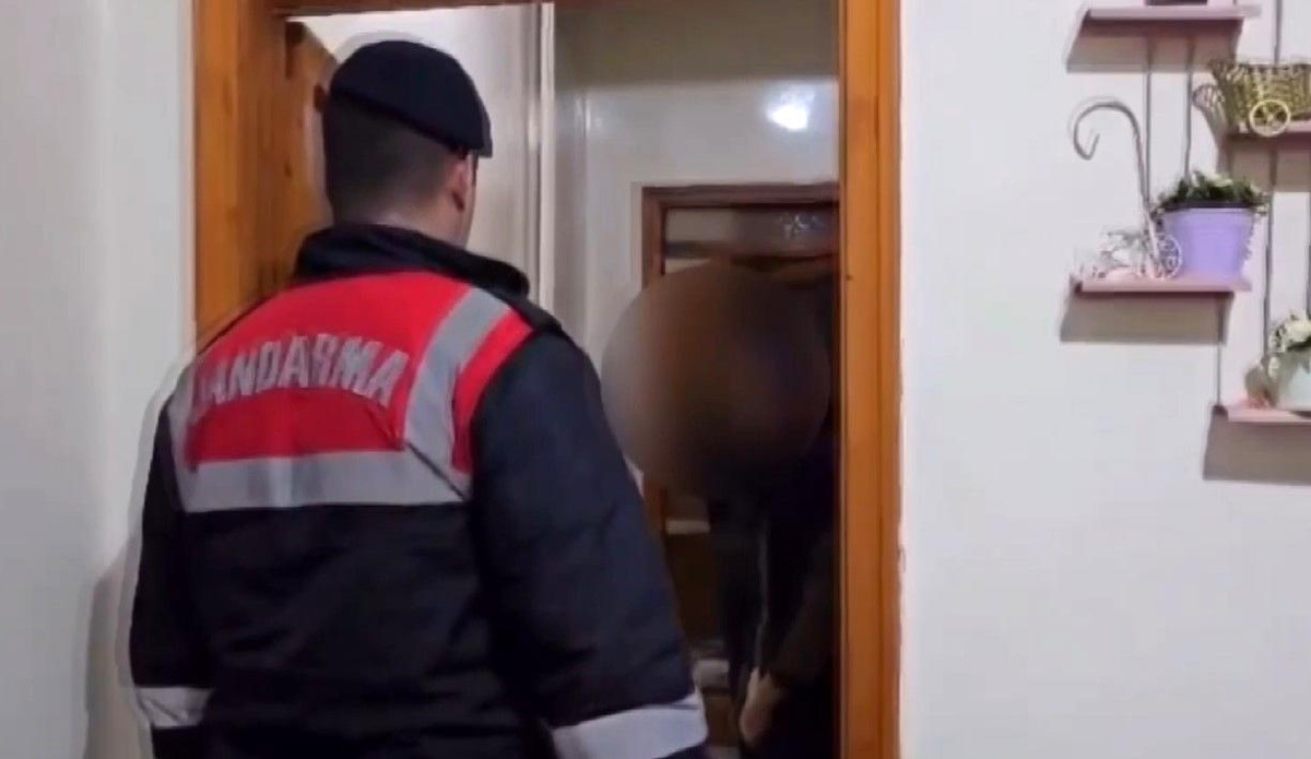 Gaziantep\'te Araç Satışı Dolandırıcılığı Operasyonu: 7 Tutuklama