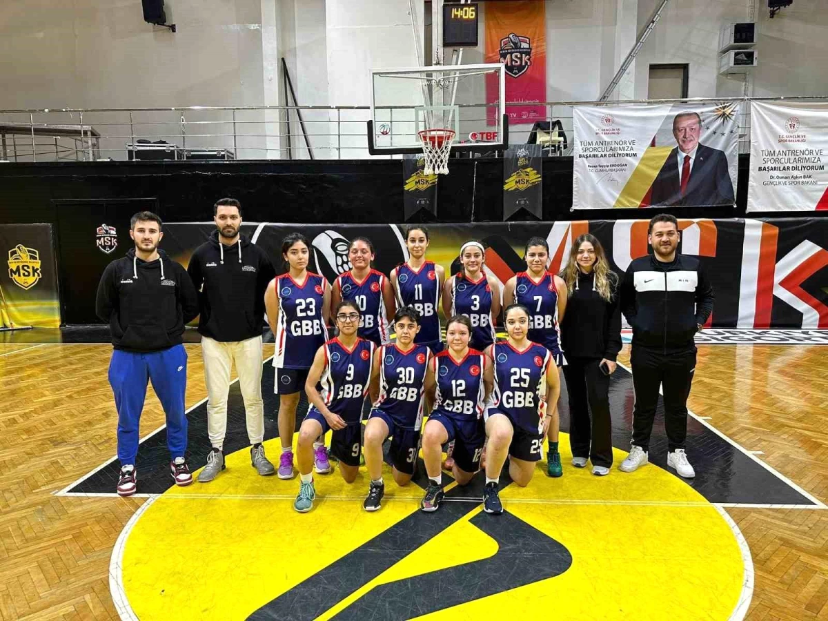 Gaziantep Büyükşehir Belediyesi Spor Kulübü Kentin Madalya Sayısını Artırıyor