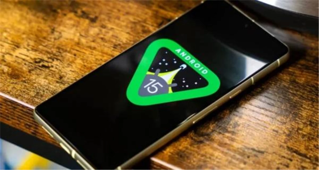 Android 15, iPhone\'lardaki Uydu Tabanlı Mesajlaşma Özelliğini Getirecek