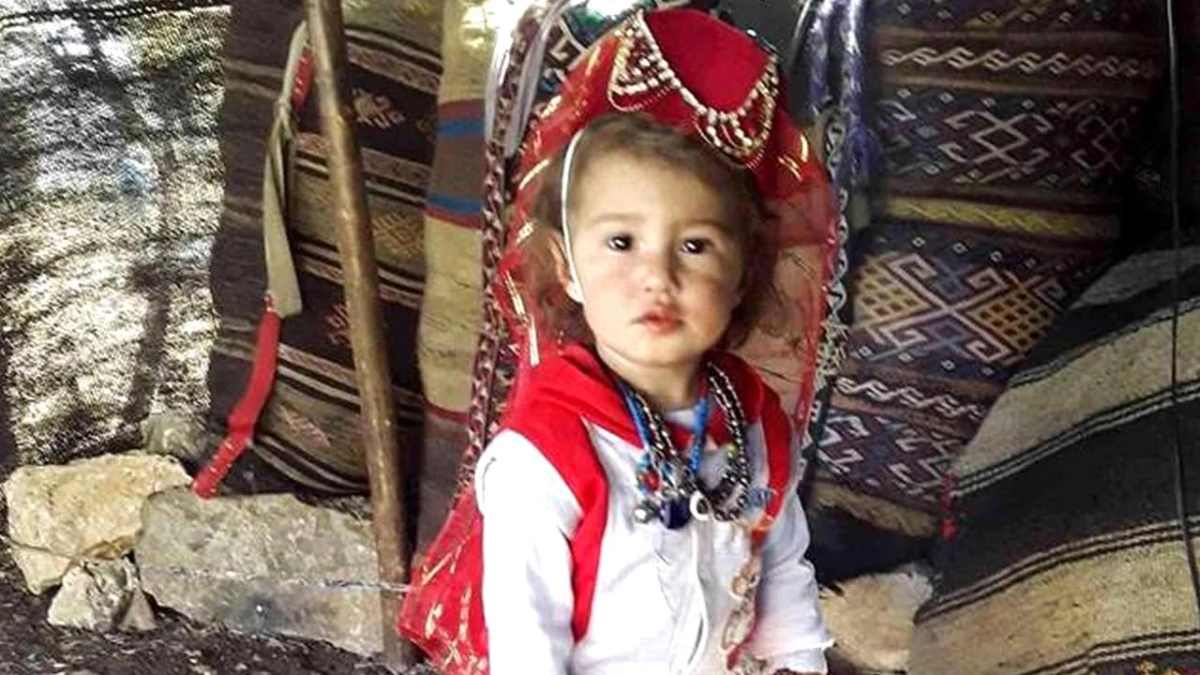Mersin\'de 3 yaşındaki Müslüme\'nin ölümüne ilişkin hapis cezası 45 yıla çıkarıldı