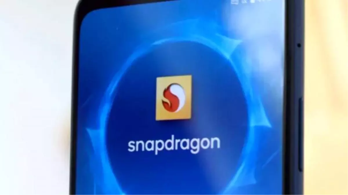 Qualcomm, Snapdragon 8s Gen 3 işlemcisini tanıttı