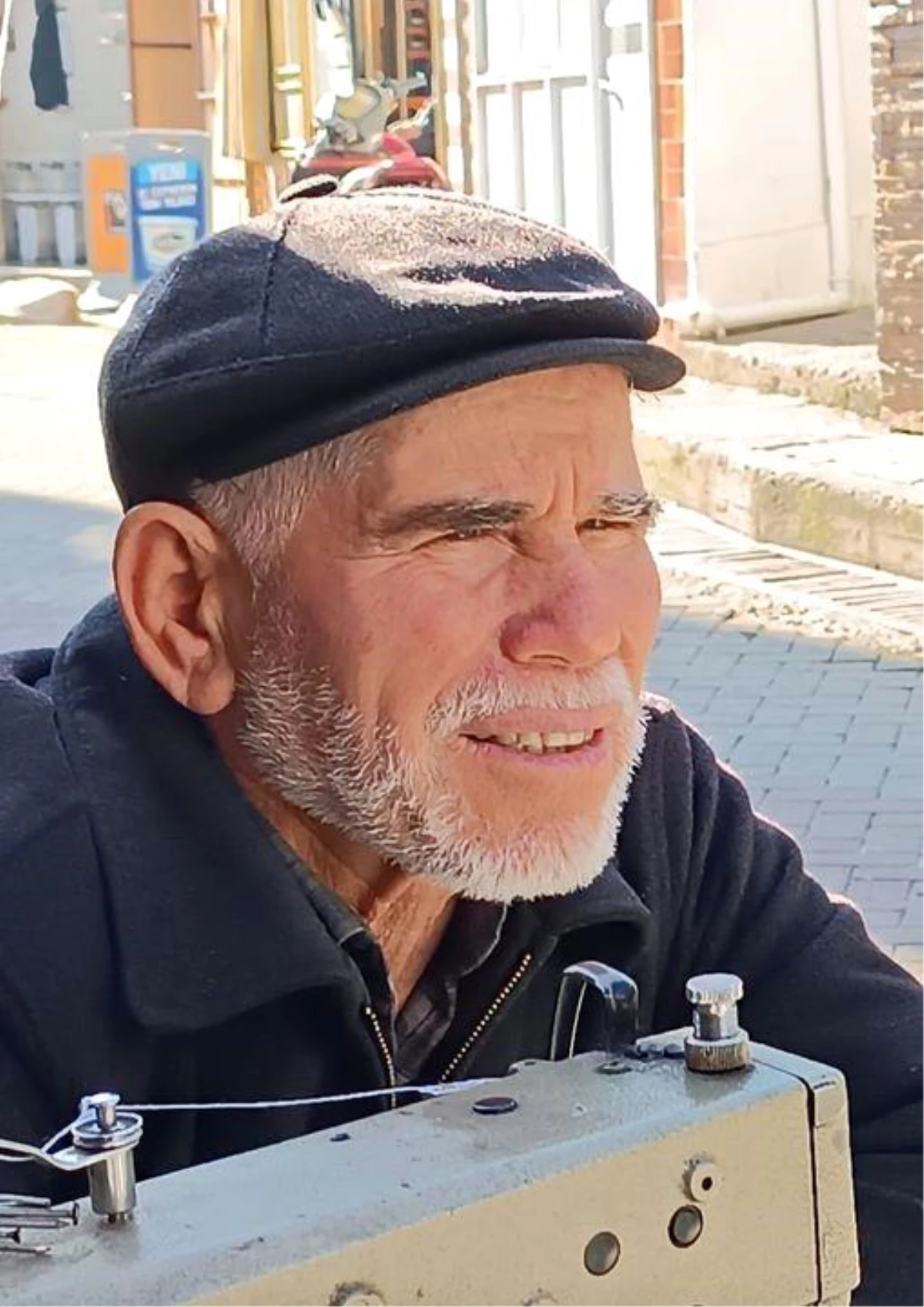 Aydın\'da Saman Balyalarının Altında Kalarak Hayatını Kaybeden Yaşlı Adam