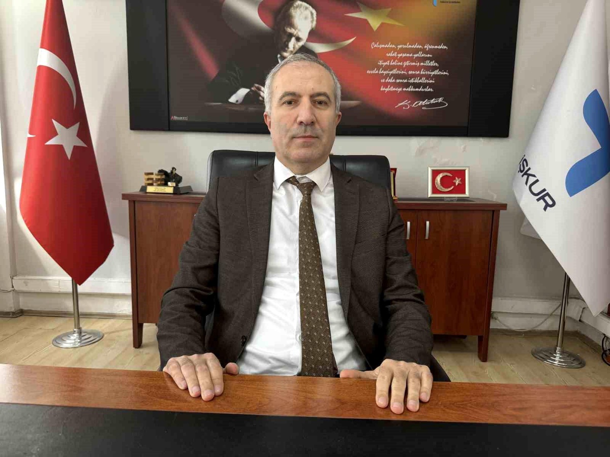 Zonguldak İş Kurumu, 2023 hedeflerinin büyük bir başarıyla gerçekleştirildiğini açıkladı