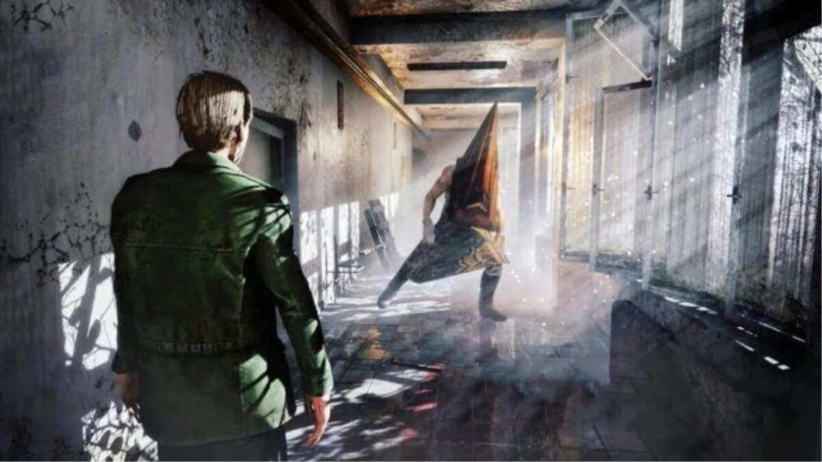 Silent Hill 2 Remake için yaş derecelendirmesi alındı