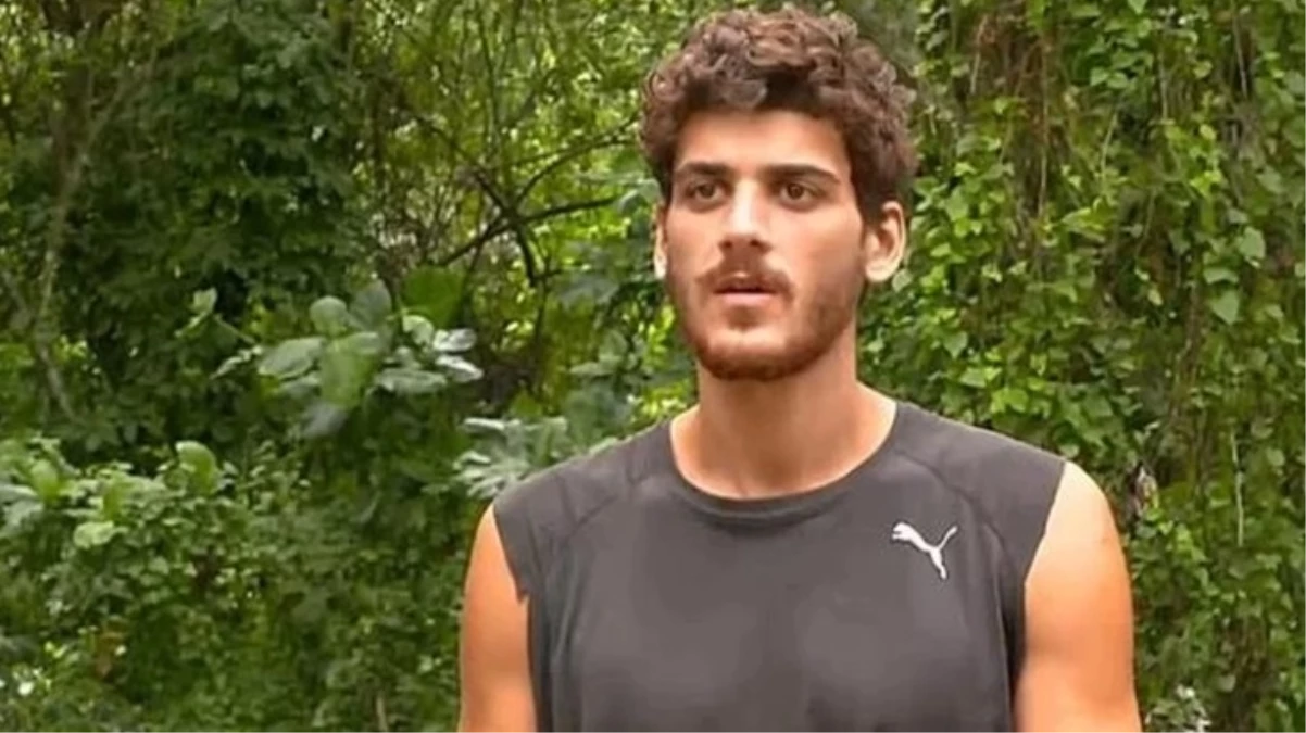 Survivor yarışmacısı Yiğit Poyraz, Dominikli bir ailenin evine girip çuvalla yiyecek çaldı