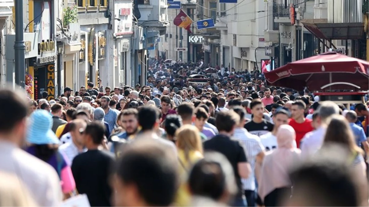 Türkiye\'de işsizlik oranı 9,1\'e çıktı