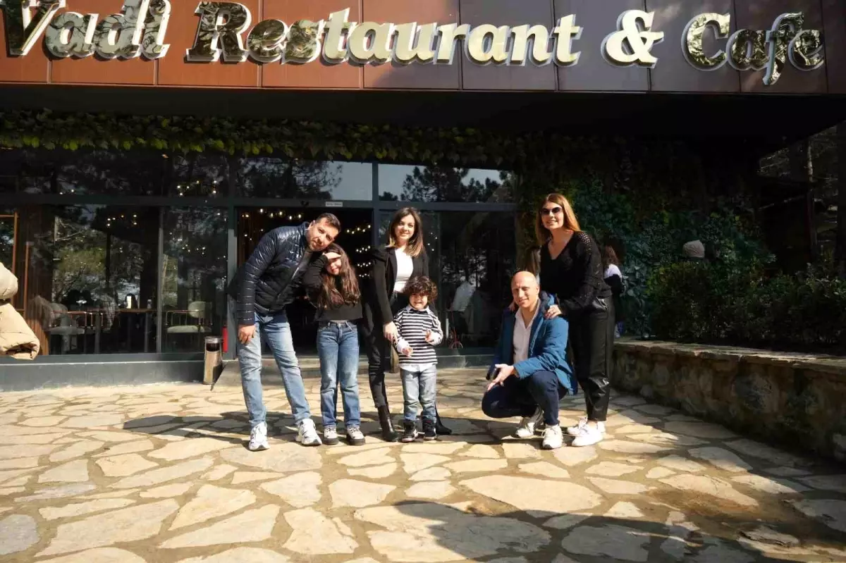 Ünlü çocuk oyuncu Kuzey Gezer\'in annesinden uyarı