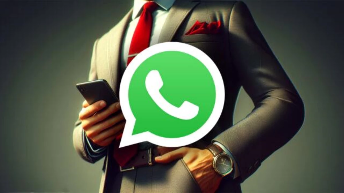 WhatsApp, sohbetlerin uçtan uca şifreli olduğunu gösteren bir özellik deniyor