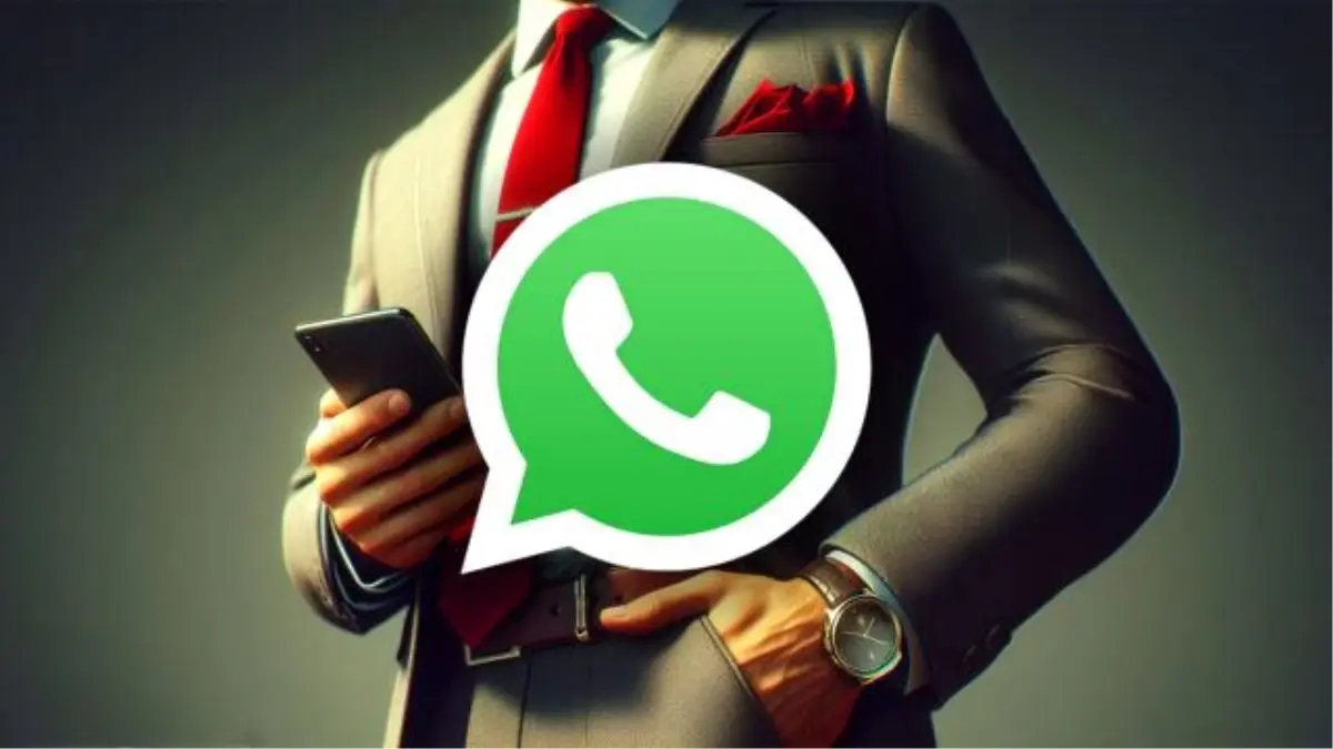 WhatsApp, sohbetlerin uçtan uca şifreli olduğunu gösteren bir özellik deniyor