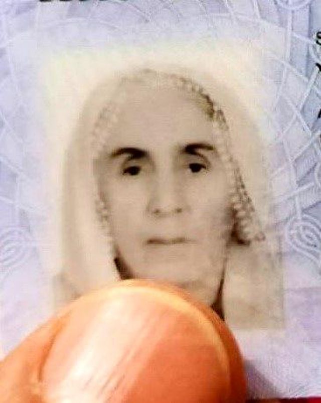 72 yaşındaki adam eşini öldürüp 'pişman değilim' dedi 72 yaşındaki adam eşini öldürüp 'pişman değilim' dedi