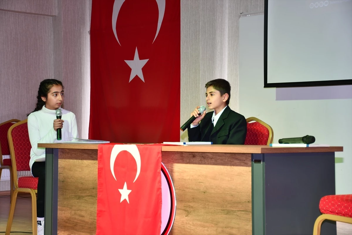 Adana ve Hatay\'da İstiklal Marşı\'nın Kabulü ve Mehmet Akif Ersoy\'u Anma Günü etkinlikleri düzenlendi