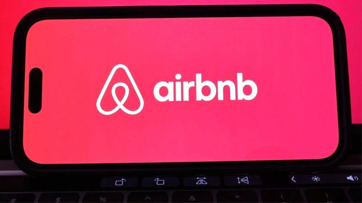 Airbnb, Dairelerdeki Güvenlik Kameralarını Yasaklıyor