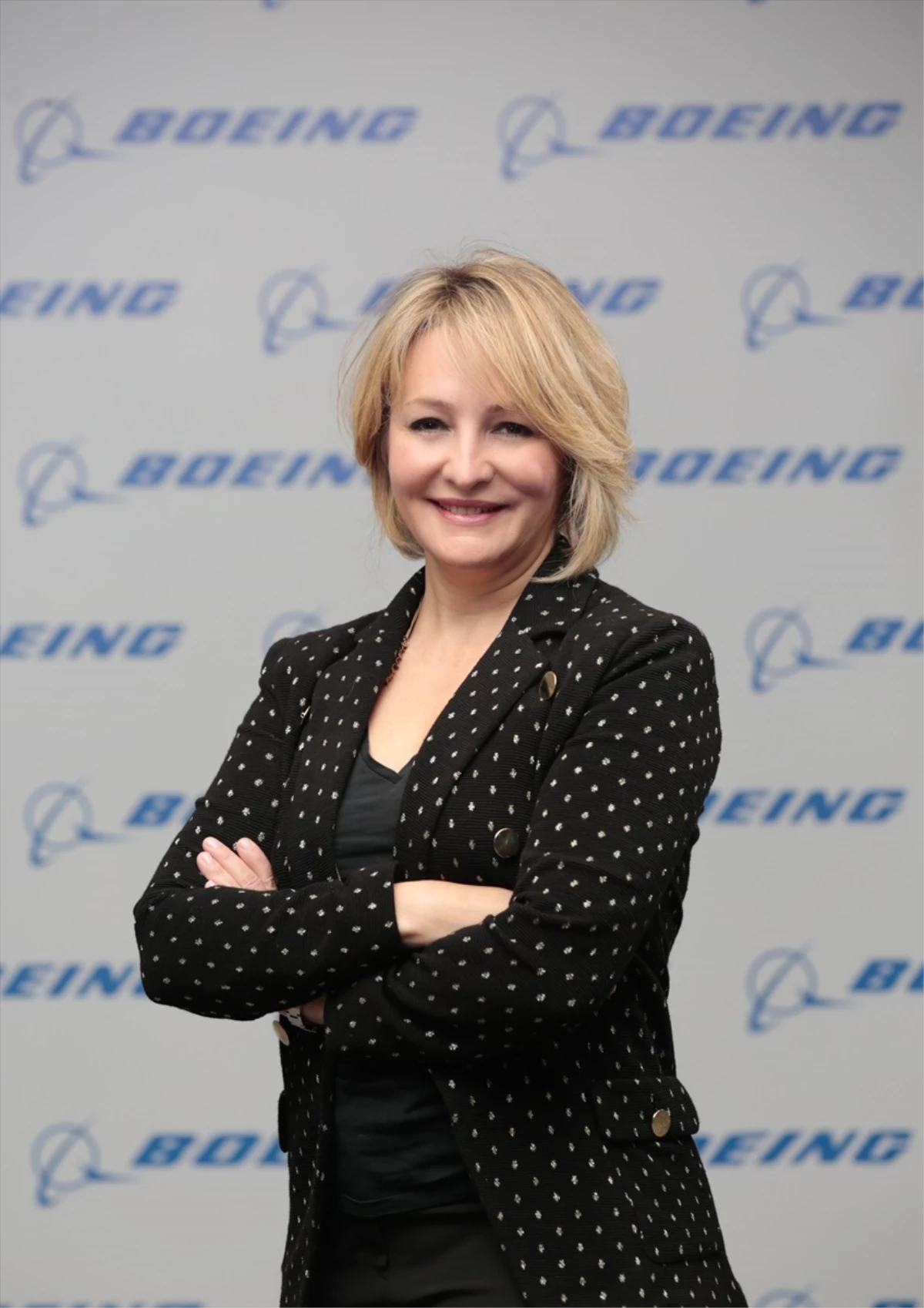 Boeing Türkiye ve Orta Asya Genel Müdürü: Türkiye\'nin Havacılık Ekosistemi Bizim İçin Bir Avantaj
