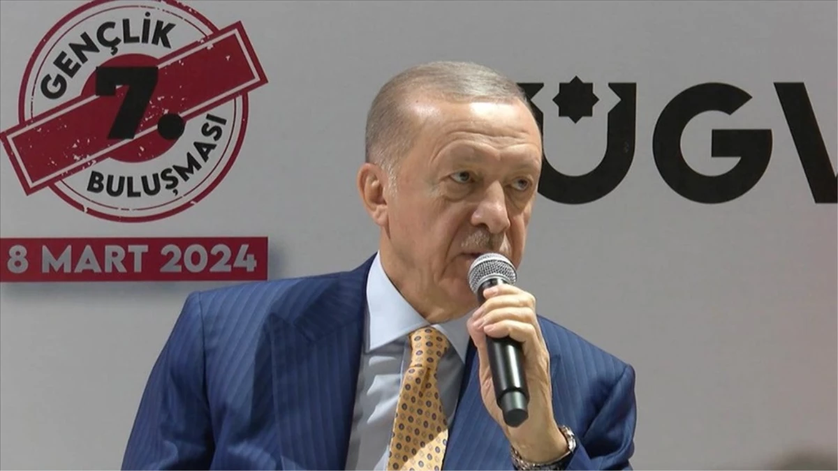 Cumhurbaşkanı Erdoğan \'\'Son seçimim\'\' dedi ama Bakan Tunç kapıları kapatmadı