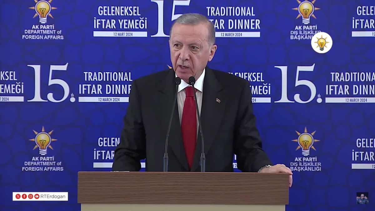 Cumhurbaşkanı Erdoğan: İsrail, şımartılmanın faturasını Filistin\'e ödetiyor